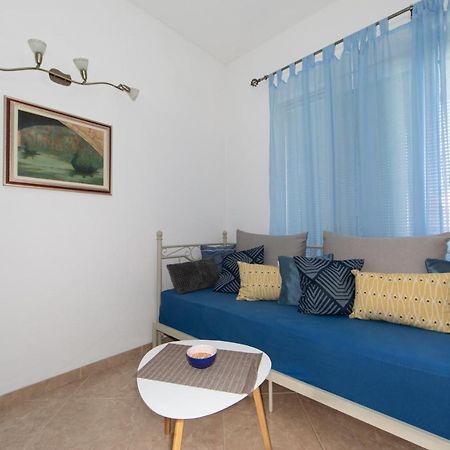 Apartmani Silva Tučepi Exterior foto